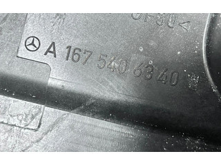   Pojistková skříňka A1675406340, A1675406340   Mercedes-Benz GLS X167 2021