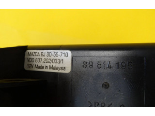 Дисплей    BJ3D55710, 89614195   Mazda 323 F