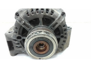 Генератор D8051993603   Fiat 500L      