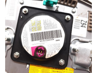 Подушка безопасности водителя GVDU1520345, AUDS9070731272   Hyundai Tucson JM