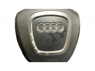 Руль Audi A3 S3 A3 Sportback 8P  2005-2013 года 8P0880201AK, 8P0419091      