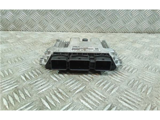 Блок управления 6M6112A650BB, 0281012530   Mazda MX-3