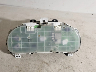 Панель приборов BP4K55430, K9001   Mazda 3 I       