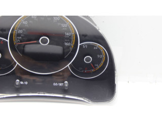 Přístrojová deska  Volkswagen Beetle A5 2017 5C5920976H  