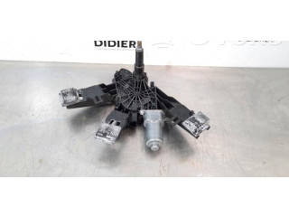 Моторчик заднего дворника 9677680580, 0390208008    Peugeot 308