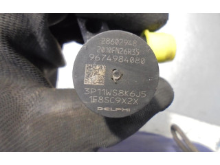 Жиклер (жиклеры) (форсунка (форсунки) 9674984080   Citroen C4 I Picasso