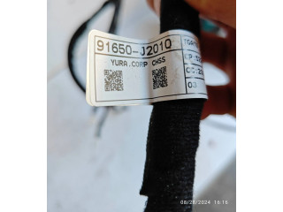Pojistková skříňka Řídící jednotka BSM 91650J2010   KIA Soul 2022