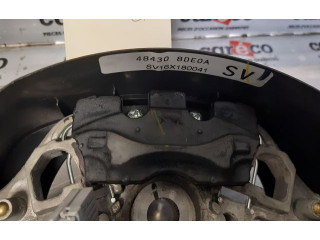 Volant Nissan Micra 2017 484301HE0D  