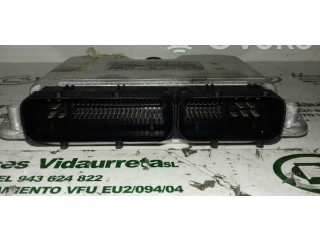 Řídící jednotka 038906019GL, 0281010944   Volkswagen Passat Alltrack 2002