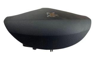 Volant Peugeot 2008 I 2009 965984658B, 96877731ZE  