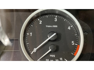 Přístrojová deska  BMW X6 E71 2011 9236834  