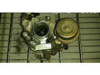  Турбина Volkswagen Lupo  703674         