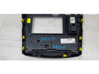 Блок управления климат-контролем 275105707R   Renault Kadjar