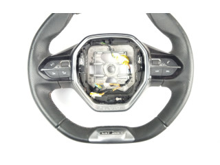 Volant Peugeot 3008 II 2019 98105488ZD  