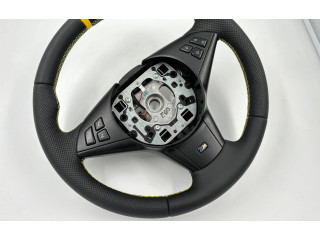 Руль BMW 6 E63 E64  2002 - 2010 года       