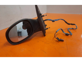 Zpětné zrcátko  Alpine C2 2004  12363750  