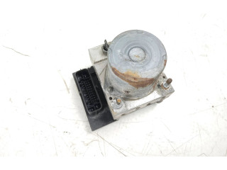 Jednotka ABS 9666687180   Peugeot Bipper 2011