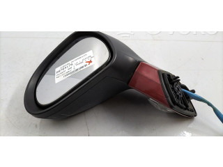 Zpětné zrcátko  Peugeot 308 2010  8153NG  