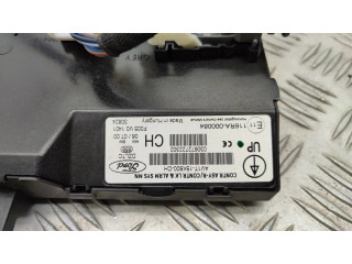 Комплект блоков управления C1BT10849EAJ, AV1T14B526BA   Ford B-MAX