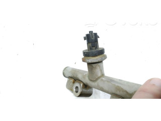Vstřikovací lišta 0261545124, 85641   Suzuki SX4 S-Cross    K10C 