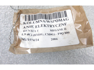 Блок управления АБС 50300374, 8200246631B   Renault Megane II