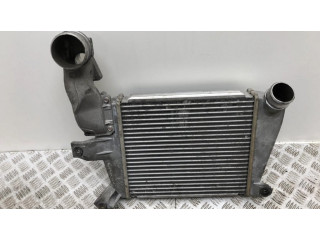 Интеркулер  1271002992, L33X   Mazda CX-7 2.3