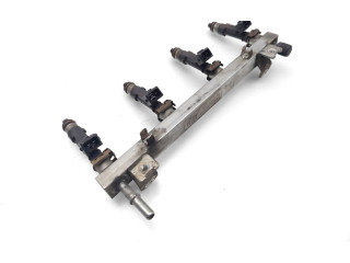 Vstřikovač 0280158501, 0280151208   Opel Corsa D    Z12XEP 