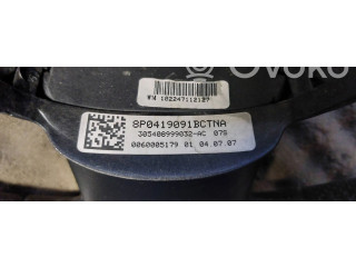 Volant Audi A3 S3 A3 Sportback 8P 2005 8P0419091, 8P0419091BCTNA  