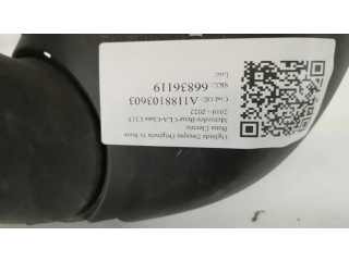 Zpětné zrcátko  Mercedes-Benz CLA C118 X118 2019  A1188103603  