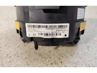 Volant Mercedes-Benz CLS C218 X218 2013 A2184600618, 2188603002  