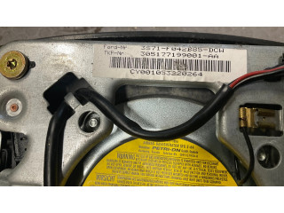 Подушка безопасности водителя 3S71F042B85DCW, CY001053220264   Ford Mondeo Mk III