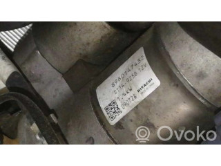 Стартер  8980147432, S114925B   Opel Astra J