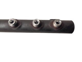 Vstřikovací lišta 96868901, R9144Z300A   Opel Antara    A22DM 