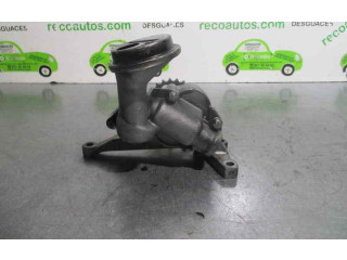 Čerpadlo oleje 6061810801   Mercedes-Benz E W210   OM611961
