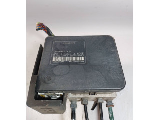 Jednotka ABS 9663945780, 10039929794   Peugeot 207 2007