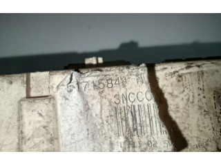 Блок предохранителей 46750594, 46750594   Fiat Stilo 2003