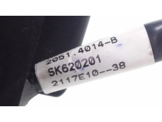 Zpětné zrcátko pravé Ford Ecosport 2015  60030002, SK620201  