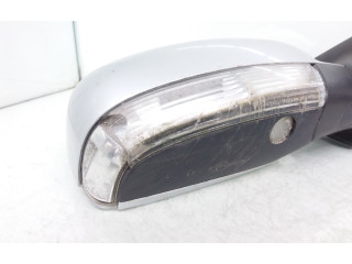 Zpětné zrcátko  Volkswagen Touareg I 2004  010714  