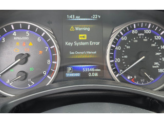 Přístrojová deska  Infiniti Q50 2016 3296160914, K326HE0E  