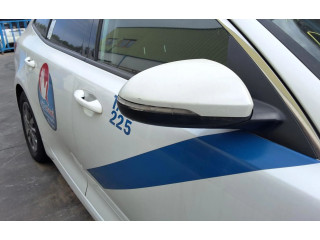 Zpětné zrcátko  KIA Optima 2016  87620D4530SWP  