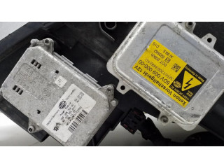 Přední světlo  levé 5DV00900000, 5DF00870450   Peugeot 407 2007