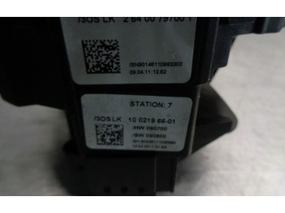 Ручка стеклоочистителей A2129007502   Mercedes-Benz C W204