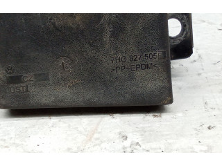 Замок багажника 7H0827505F    Volkswagen Transporter - Caravelle T5 2003-2015 года
