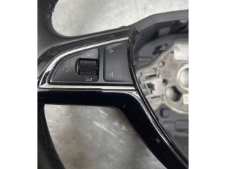 Руль Skoda Superb B8 (3V)  2015 - 2024 года 3v0419091L, 0060026624      