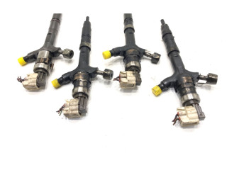 Vstřikovač 23670-27020   Toyota Corolla Verso E121     