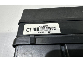   Pojistková skříňka 10443148   Chevrolet Corvette C5 2003