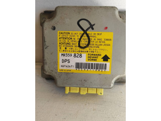 Блок подушек безопасности MR359828, X6T42471   Mitsubishi Colt