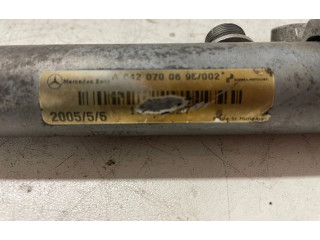Vstřikovací lišta A6420700695, 0281002504   Mercedes-Benz ML W164    OM 642.940 