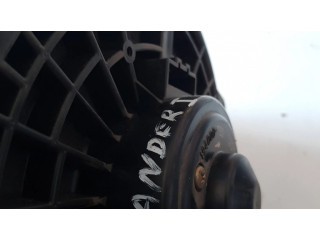 Вентилятор печки    1940007321   Toyota Highlander XU20