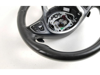 Volant Mercedes-Benz E W213 2017 A0004607103, 630548000C  